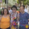 II Summer Rainbows en Manzanares